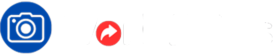 WorkFotos Logo